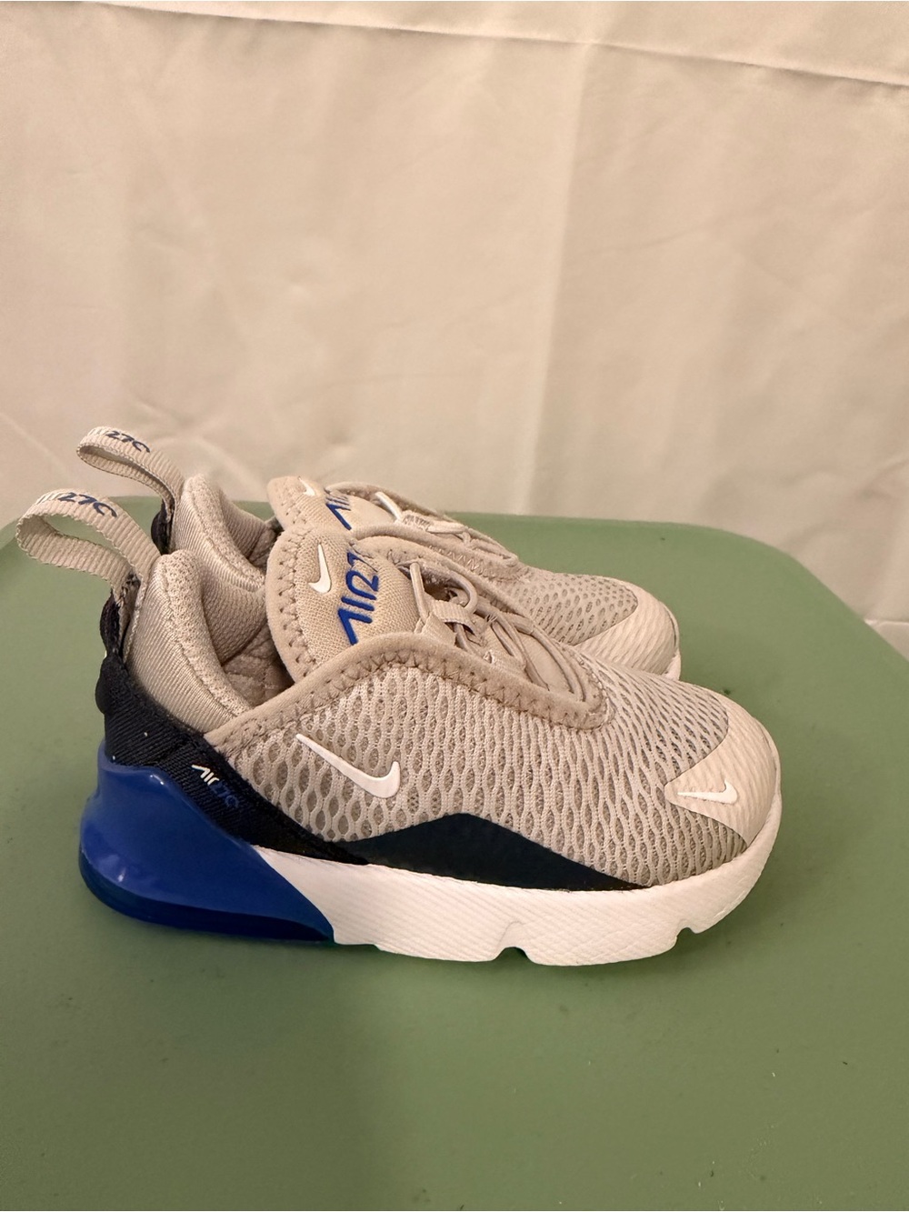Toddler Nike 270 Shoes Sneakers